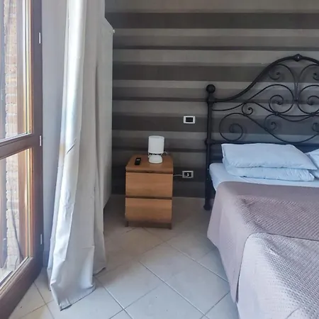 La Casa Dei Giugi Apartment Follonica