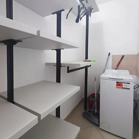 La Casa Dei Giugi *
