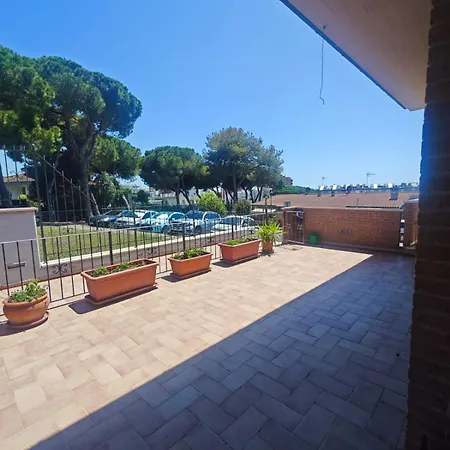 Apartment La Casa Dei Giugi Follonica
