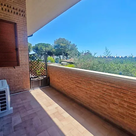 La Casa Dei Giugi *