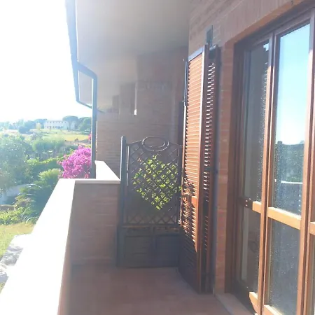 Apartment La Casa Dei Giugi