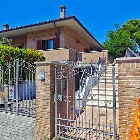 Διαμέρισμα La Casa Dei Giugi Follonica